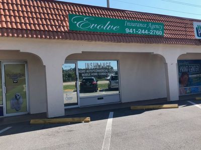 Evolve Insurance Agency photo 3
