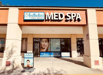 The Aesthetics Lounge and Spa Venice photo 4