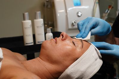 The Aesthetics Lounge and Spa Venice photo 6