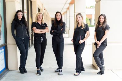 The Aesthetics Lounge and Spa Venice photo 7