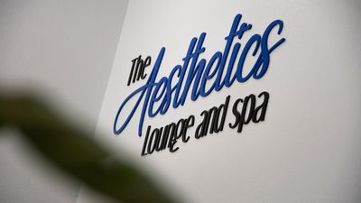 The Aesthetics Lounge and Spa Venice photo 9