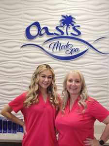 Oasis Med Spa