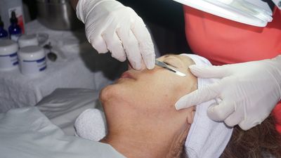 Oasis Med Spa photo 17