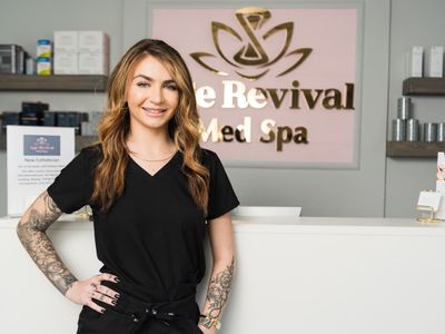 Age Revival Med Spa photo 3