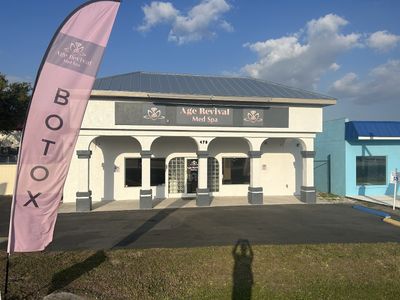 Age Revival Med Spa photo 6