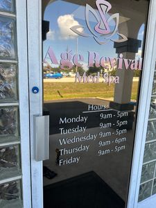 Age Revival Med Spa photo 10