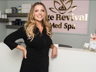 Age Revival Med Spa photo 17