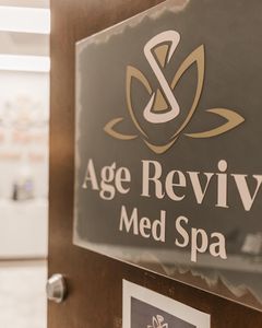 Age Revival Med Spa photo 20