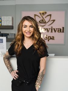 Age Revival Med Spa photo 22