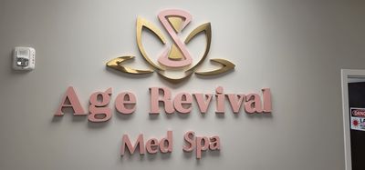 Age Revival Med Spa photo 25