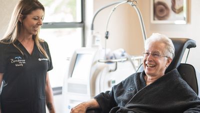 The Contour Day Spa photo 14