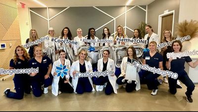 The Contour Day Spa photo 20