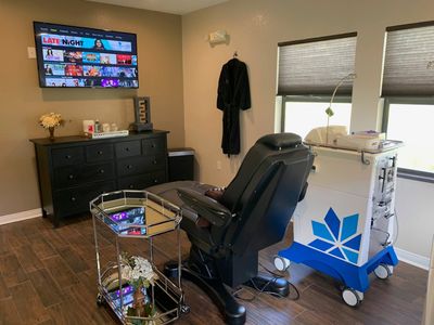 The Contour Day Spa photo 21