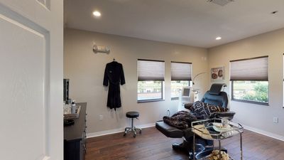 The Contour Day Spa photo 25