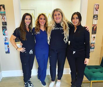 The Contour Day Spa photo 27