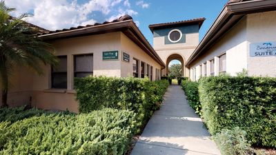 The Contour Day Spa photo 30