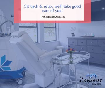 The Contour Day Spa photo 49