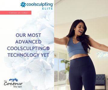 The Contour Day Spa photo 51