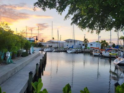Fisherman’s Wharf Marina photo 2