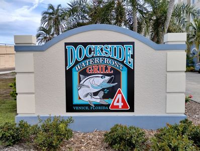 Fisherman’s Wharf Marina photo 3