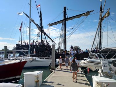 Fisherman’s Wharf Marina photo 4