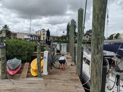 Fisherman’s Wharf Marina photo 12