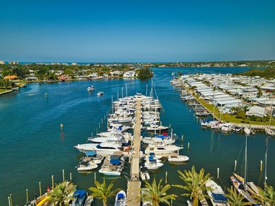 Fisherman’s Wharf Marina photo 21