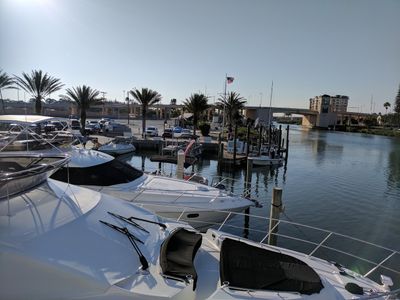 Fisherman’s Wharf Marina photo 34