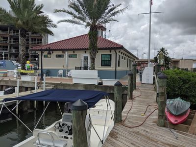 Fisherman’s Wharf Marina photo 37