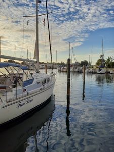 Fisherman’s Wharf Marina photo 40