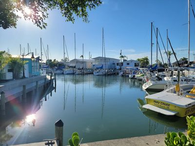 Fisherman’s Wharf Marina photo 42