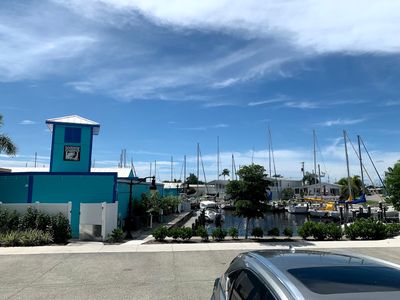 Fisherman’s Wharf Marina photo 48