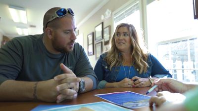 Freedom Boat Club – Venice Marine Max photo 2