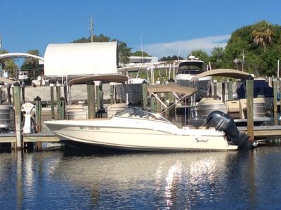 Freedom Boat Club – Venice Marine Max photo 4