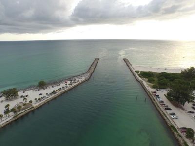 Freedom Boat Club – Venice Marine Max photo 6