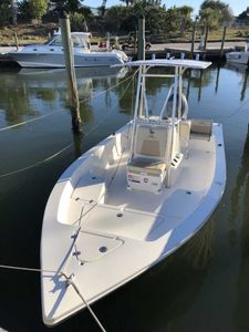 Freedom Boat Club – Venice Marine Max photo 9