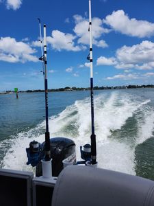 Freedom Boat Club – Venice Marine Max photo 10