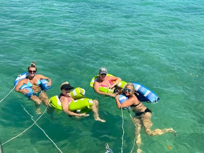 Freedom Boat Club – Venice Marine Max photo 11