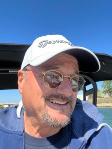 Freedom Boat Club – Venice Marine Max photo 15