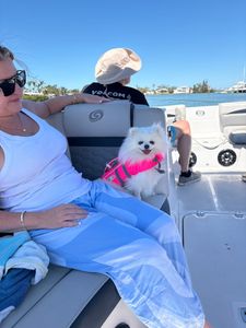 Freedom Boat Club – Venice Marine Max photo 13