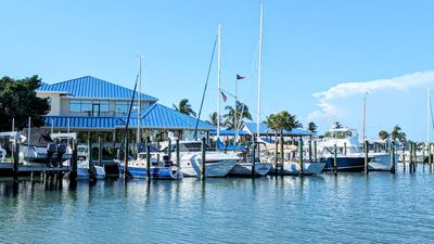 Venice Yacht Club