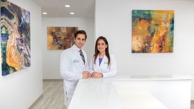 REJUVA Dermatology, Cosmetic & Weight Loss Center photo 4