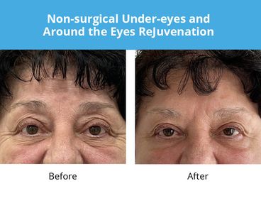 REJUVA Dermatology, Cosmetic & Weight Loss Center photo 19