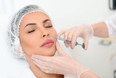 REJUVA Dermatology, Cosmetic & Weight Loss Center photo 32