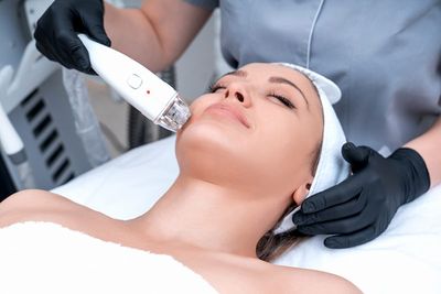 REJUVA Dermatology, Cosmetic & Weight Loss Center photo 34