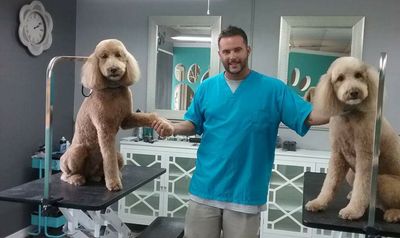 Grooming Tails Of Venice photo 15