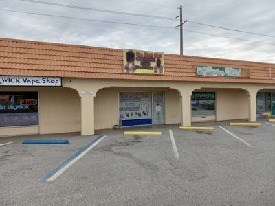 The Mutt Hutt Grooming Salon by Bobie photo 2