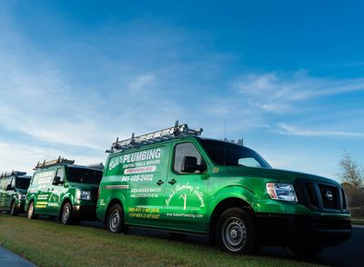 Babe’s Plumbing, Inc. & Fire Sprinklers