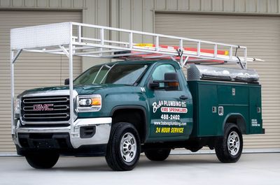 Babe’s Plumbing, Inc. & Fire Sprinklers photo 2