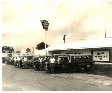 Babe’s Plumbing, Inc. & Fire Sprinklers photo 3